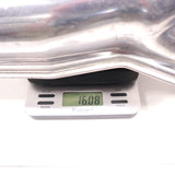 Push Industries Polaris 650 / 850 / 9R WhisperLite Titanium Muffler