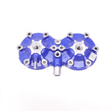 New Take Off 2023+Polaris Patriot 9R Cylinder Head - 3024229-751 - 3023981-751