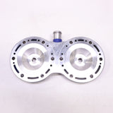 New Take Off 2023+Polaris Patriot 9R Cylinder Head - 3024229-751 - 3023981-751