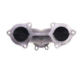 New Take Off 2023+ Polaris Patriot 9R Exhaust Manifold Y-Pipe - 1263678-029