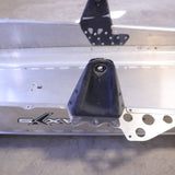 2016-2020 Polaris Axys 800 Tunnel 155" (Natural) - 1020652-309