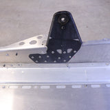 2016-2020 Polaris Axys 800 Tunnel 155" (Natural) - 1020652-309