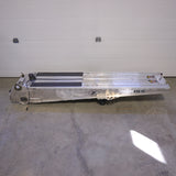 2016-2020 Polaris Axys 800 Tunnel 155" (Natural) - 1020652-309