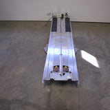 2016-2020 Polaris Axys 800 Tunnel 155" (Natural) - 1020652-309