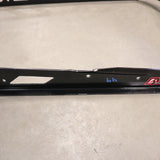 USED B&M Fabrications Polaris Axys 155" Rear Bumper - Black