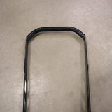 USED B&M Fabrications Polaris Axys 155" Rear Bumper - Black