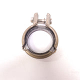 USED 2022+ Polaris Matryx Boost Bypass Tube to Can Gasket and Clamp - 1025593