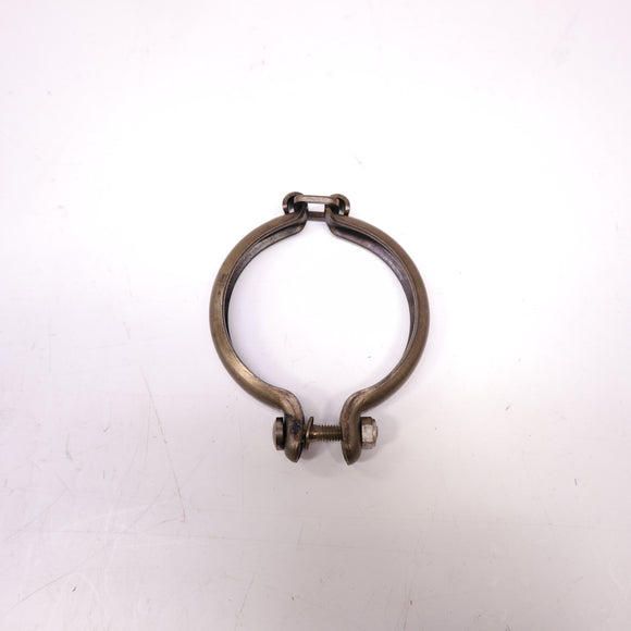 Used 2022+ Polaris Matryx Boost Exhaust Clamp / V Band - 7082763
