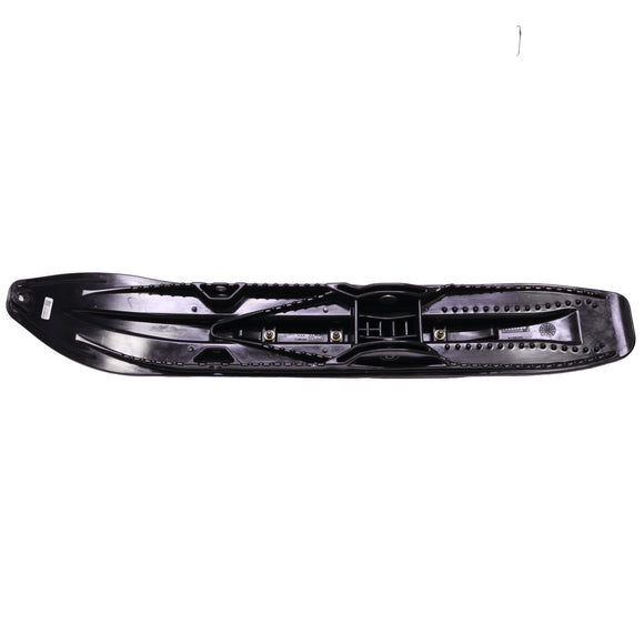 USED 2008+ Polaris RMK Wide Gripper Ski (Black) 1823660-070