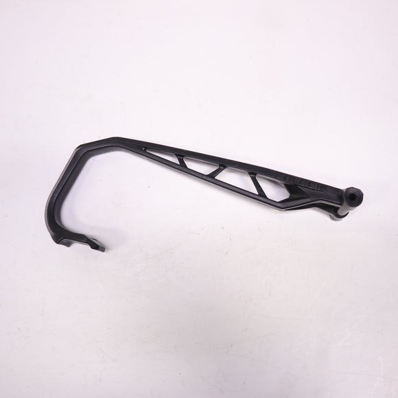 USED 2022+ Polaris Gripper Ski Hoop (Black) - 5456439-070