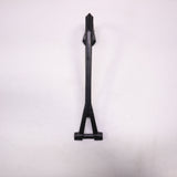 USED 2022+ Polaris Gripper Ski Hoop (Black) - 5456439-070