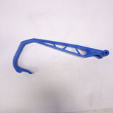 USED 2022+ Polaris Gripper Ski Hoop (Velocity Blue) - 5456439-689