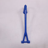 USED 2022+ Polaris Gripper Ski Hoop (Velocity Blue) - 5456439-689