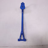 USED 2022+ Polaris Gripper Ski Hoop (Velocity Blue) - 5456439-689