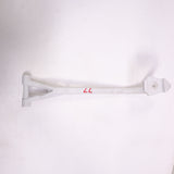USED 2022+ Polaris Gripper Ski Hoop (White) - 5456439-133