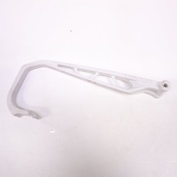 USED 2022+ Polaris Gripper Ski Hoop (White) - 5456439-133