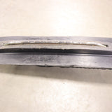 USED 2008+ Polaris RMK Wide Gripper Ski (Black) Minor Damage 1823660-070
