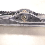 USED 2008+ Polaris RMK Wide Gripper Ski (Black) Minor Damage 1823660-070