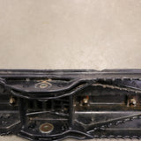 USED 2008+ Polaris RMK Wide Gripper Ski (Black) Minor Damage 1823660-070