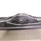 USED 2008+ Polaris RMK Wide Gripper Ski (Black) With Ski Savers 1823660-070