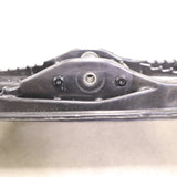 USED 2008+ Polaris RMK Wide Gripper Ski (Black) With Ski Savers 1823660-070