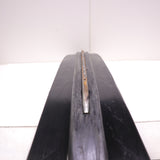 USED 2008+ Polaris RMK Wide Gripper Ski W/ Ski Savers (Black) - 1823660-070