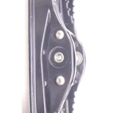 USED 2008+ Polaris RMK Wide Gripper Ski W/ Ski Savers (Black) - 1823660-070