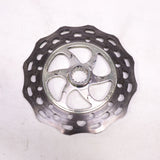 Like New OEM 2013-2026 Polaris Pro RMK/Khaos Lightweight Brake Disc / Rotor (Quickdrive) - 1914210