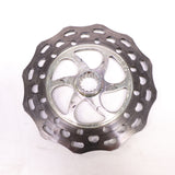 Like New OEM 2013-2026 Polaris Pro RMK/Khaos Lightweight Brake Disc / Rotor (Quickdrive) - 1914210