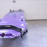 USED 2022-2024 Polaris Matryx Slash Tunnel 165" (Plum Crazy Purple) - 1025926-784