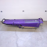 USED 2022-2024 Polaris Matryx Slash Tunnel 165" (Plum Crazy Purple) - 1025926-784