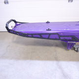 USED 2022-2024 Polaris Matryx Slash Tunnel 165" (Plum Crazy Purple) - 1025926-784
