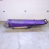 USED 2022-2024 Polaris Matryx Slash Tunnel 165" (Plum Crazy Purple) - 1025926-784