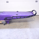 USED 2022-2024 Polaris Matryx Slash Tunnel 165" (Plum Crazy Purple) - 1025926-784