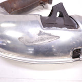 Used 2023+ Polaris Exhaust Tuned Pipe 9R - 1263700