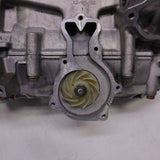 USED 2023+ Polaris Matryx Patriot 9R Short Block Engine - 2209831