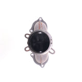 Used 2023+ Polaris Patriot 9R Exhaust Manifold Y-Pipe - 1263678-029