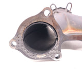 Used 2023+ Polaris Patriot 9R Exhaust Manifold Y-Pipe - 1263678-029