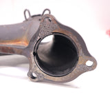 Used 2023+ Polaris Patriot 9R Exhaust Manifold Y-Pipe - 1263678-029