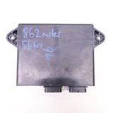 USED 2022-2024 Polaris Matryx Boost ECU (Injector color yellow) - 4019295