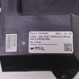 USED 2022-2024 Polaris Matryx Boost ECU (Injector color yellow) - 4019295