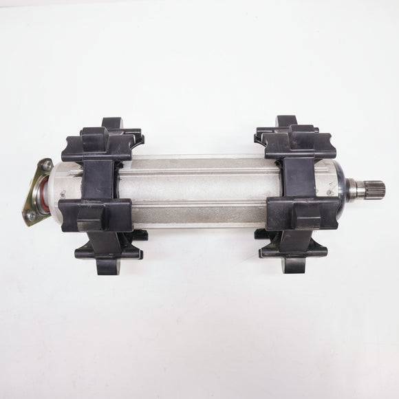 Like New Polaris Matryx Driveshaft 6 Tooth 3.5 Pitch - 1597839, 1597862