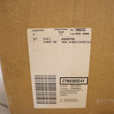 New OEM 2022+ Polaris Matryx Hood Cruiser Black - 5459678-266