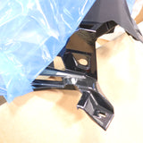 New OEM 2022+ Polaris Matryx Hood Cruiser Black - 5459678-266