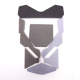 New OEM 2022+ Polaris Matryx Hood Foam Kit - 2638524