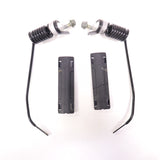 Polaris Matryx Premium Reversible Ice Scratcher - 2890644 - 1545166 - 1545167