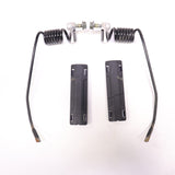 Polaris Matryx Premium Reversible Ice Scratcher - 2890644 - 1545166 - 1545167