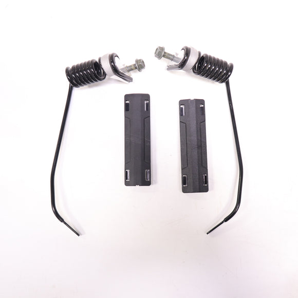 Polaris Matryx Premium Reversible Ice Scratcher - 2890644 - 1545166 - 1545167