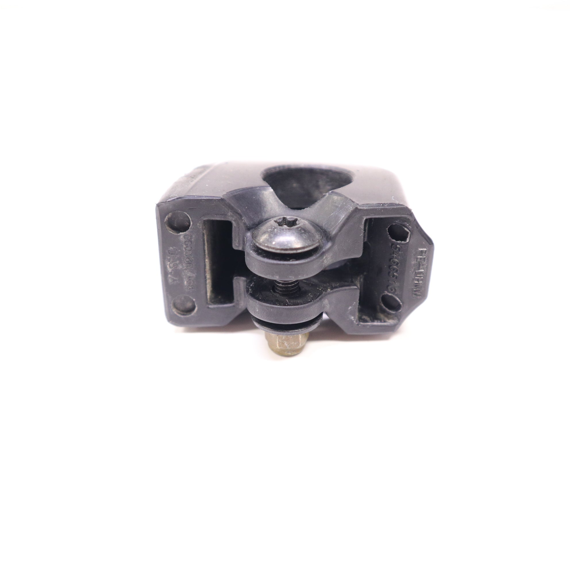 USED 2024+ Polaris Matryx Rail Tip / Cap - 2212349 – BWC PowerSports
