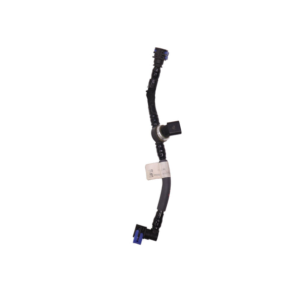 USED 2022+ Polaris Matryx 650/850/9r Return Fuel Line - 2522292